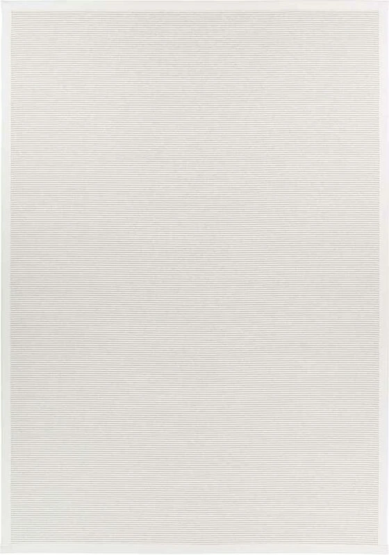 Narma Kalana Kaksipuolinen Puuvillamatto Valkoinen 100x160 Cm 1 Narma Kalana Kaksipuolinen Puuvillamatto Valkoinen 100x160 Cm