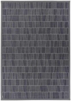 Narma Kursi Kaksipuolinen Puuvillamatto Harmaa 100x160 Cm 9 Narma Kursi Kaksipuolinen Puuvillamatto Harmaa 100x160 Cm -Yleinen Kotikauppa s sw2 kursi grey side1