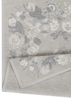 Narma Lihula Kaksipuolinen Puuvillamatto Beige 140x200 Cm 8 Narma Lihula Kaksipuolinen Puuvillamatto Beige 140x200 Cm -Yleinen Kotikauppa s sw2 lihula beige detail turn 5