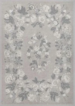 Narma Lihula Kaksipuolinen Puuvillamatto Beige 140x200 Cm 11 Narma Lihula Kaksipuolinen Puuvillamatto Beige 140x200 Cm -Yleinen Kotikauppa s sw2 lihula beige side1 5
