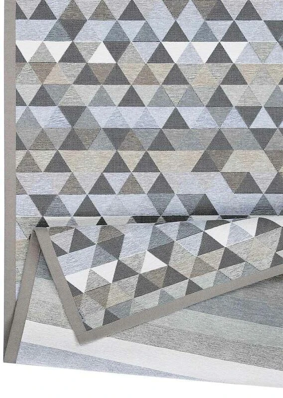 Narma Luke Kaksipuolinen Puuvillamatto Beige 80x250 Cm 1 Narma Luke Kaksipuolinen Puuvillamatto Beige 80x250 Cm