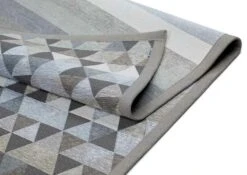 Narma Luke Kaksipuolinen Puuvillamatto Beige 80x250 Cm 9 Narma Luke Kaksipuolinen Puuvillamatto Beige 80x250 Cm -Yleinen Kotikauppa s sw2 luke beige detail turn perspective 4