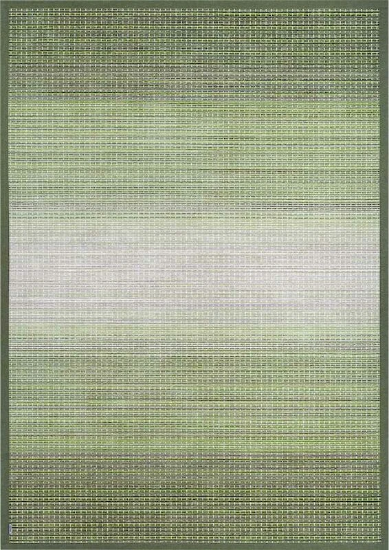 Narma Moka Kaksipuolinen Puuvillamatto Oliivi 70x140 Cm 2 Narma Moka Kaksipuolinen Puuvillamatto Oliivi 70x140 Cm - Image 2