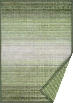 Narma Moka Kaksipuolinen Puuvillamatto Oliivi 70x140 Cm 9 Narma Moka Kaksipuolinen Puuvillamatto Oliivi 70x140 Cm -Yleinen Kotikauppa s sw2 moka olive side1 turn 3