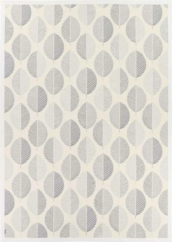 Narma Pärna Kaksipuolinen Puuvillamatto Valkoinen 80x250 Cm 2 Narma Pärna Kaksipuolinen Puuvillamatto Valkoinen 80x250 Cm - Image 2