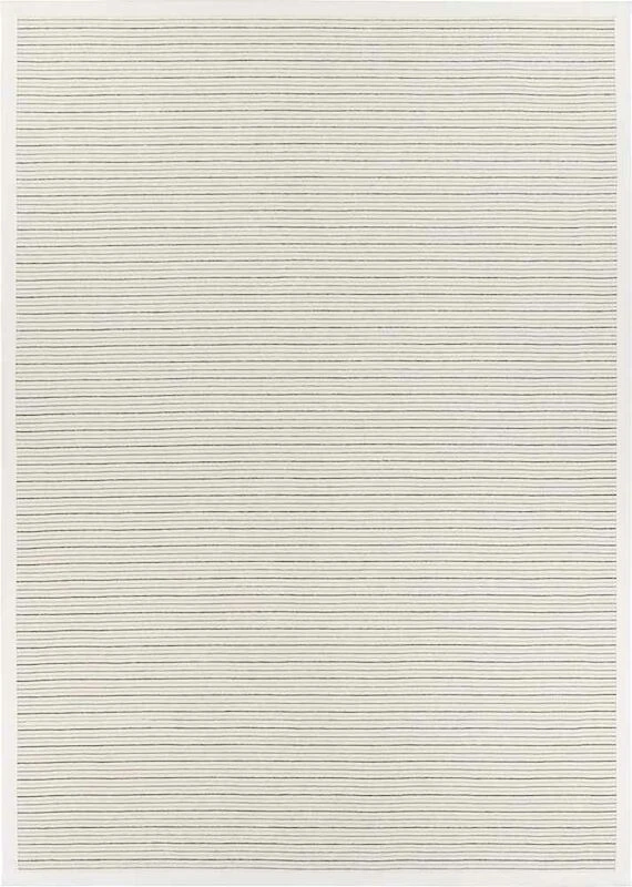 Narma Pärna Kaksipuolinen Puuvillamatto Valkoinen 80x250 Cm 6 Narma Pärna Kaksipuolinen Puuvillamatto Valkoinen 80x250 Cm - Image 6