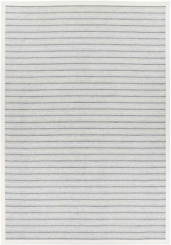 Narma Puise Kaksipuolinen Puuvillamatto Valkoinen 70x140 Cm 4 Narma Puise Kaksipuolinen Puuvillamatto Valkoinen 70x140 Cm - Image 4