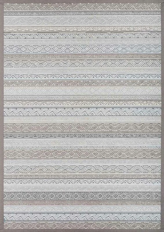 Narma Ridala Kaksipuolinen Puuvillamatto Pellava 70x140 Cm 3 Narma Ridala Kaksipuolinen Puuvillamatto Pellava 70x140 Cm - Image 3