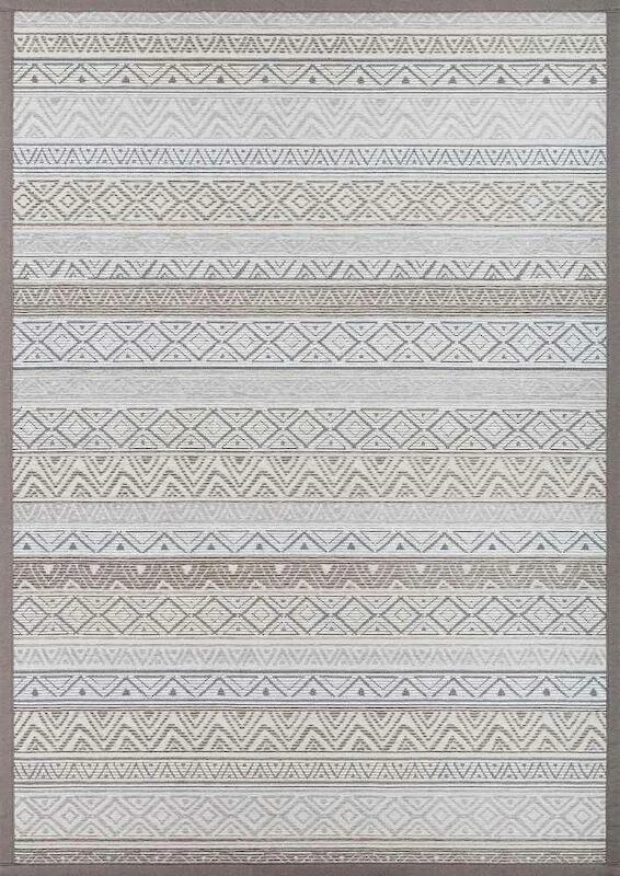 Narma Ridala Kaksipuolinen Puuvillamatto Pellava 70x140 Cm 5 Narma Ridala Kaksipuolinen Puuvillamatto Pellava 70x140 Cm - Image 5