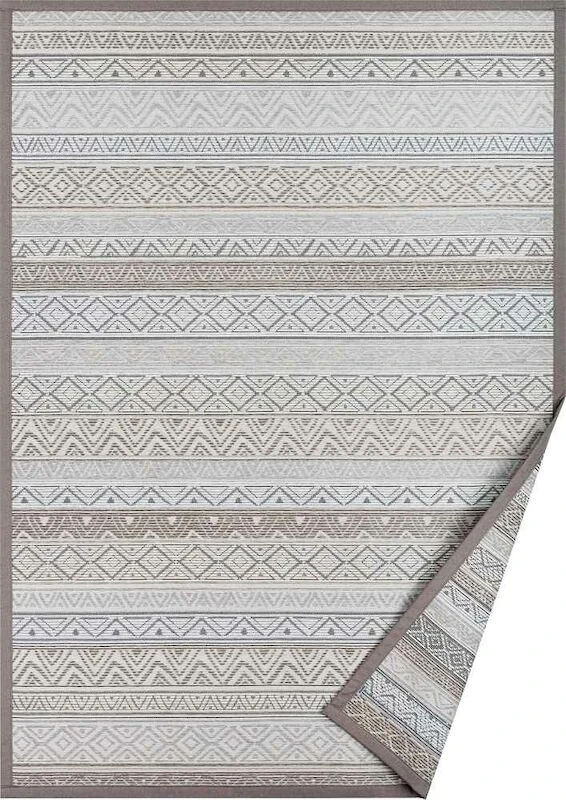 Narma Ridala Kaksipuolinen Puuvillamatto Pellava 70x140 Cm 6 Narma Ridala Kaksipuolinen Puuvillamatto Pellava 70x140 Cm - Image 6