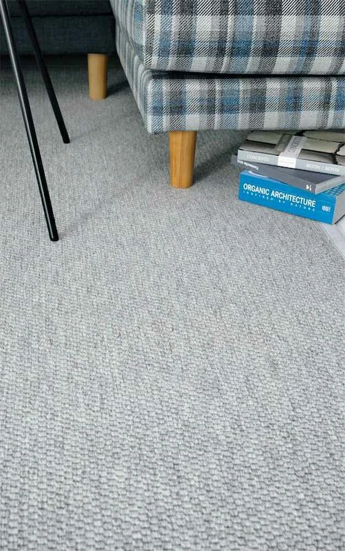 Narma Savanna Villamatto Harmaa Oma Koko, Runkokoodi 3 Narma Savanna Villamatto Harmaa Oma Koko, Runkokoodi - Image 3