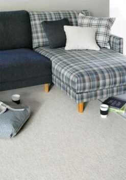 Narma Savanna Villamatto Valkoinen 100x160 Cm -Yleinen Kotikauppa s ww savanna white int