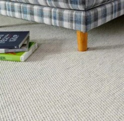 Narma Savanna Villamatto Harmaa Oma Koko, Runkokoodi