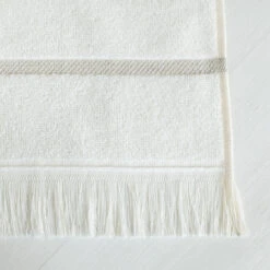 Sade Pellavasekoite Käsipyyhe 50x80 Cm Luonnonvalkoinen/maitokahvi 6 Sade Pellavasekoite Käsipyyhe 50x80 Cm Luonnonvalkoinen/maitokahvi -Yleinen Kotikauppa sade kasipyyhe 50x70 luonnonvalkoinen maitokahvi web 3