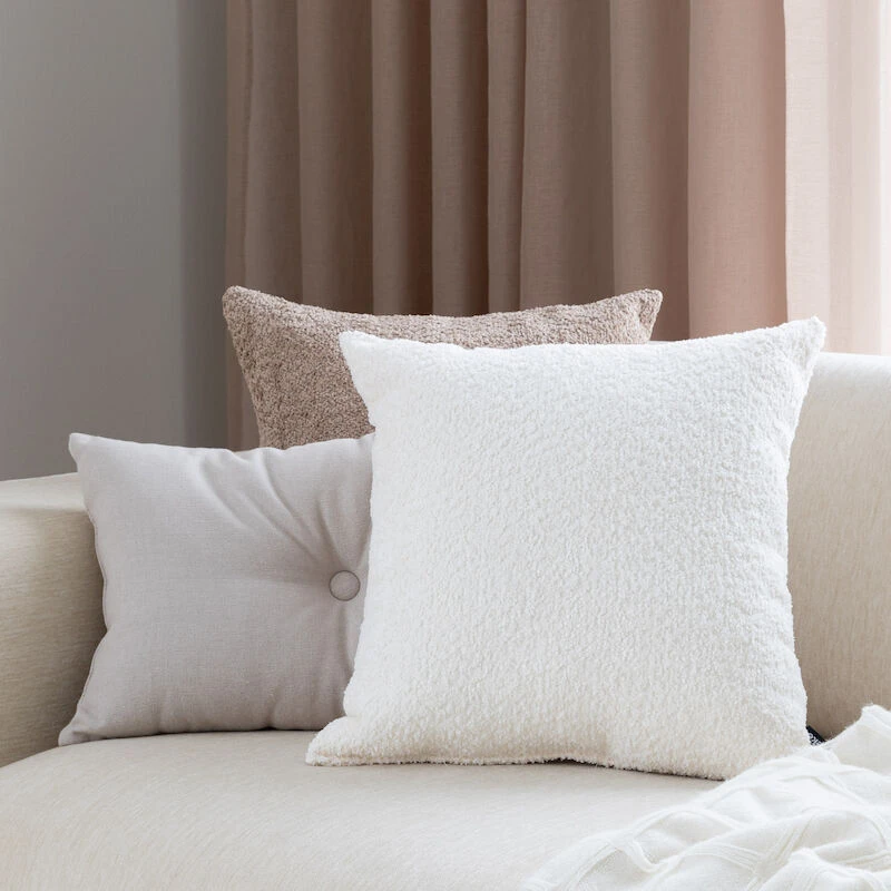 Sammal Koristetyyny 45x45 Cm Valkoinen 5 Sammal Koristetyyny 45x45 Cm Valkoinen - Image 5