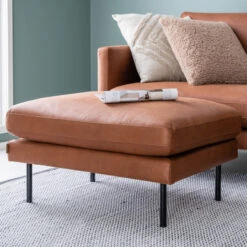 Vilja Koristetyyny 50x50 Cm Hiekka -Yleinen Kotikauppa scandic copenhagen konjakki kentucky Rahi miljoossa web 7