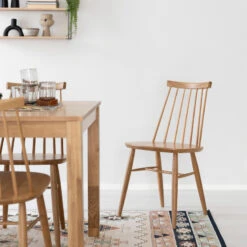 Kaarna-Scandic 6-hengen Ruokailuryhmä Lakattu Tammi 10 Kaarna-Scandic 6-hengen Ruokailuryhmä Lakattu Tammi -Yleinen Kotikauppa scandic kaarna 6 hengen ruokailuryhma web 30