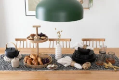 Kaarna-Scandic 6-hengen Ruokailuryhmä Lakattu Tammi 8 Kaarna-Scandic 6-hengen Ruokailuryhmä Lakattu Tammi -Yleinen Kotikauppa scandic kaarna 6 hengen ruokailuryhma web 7