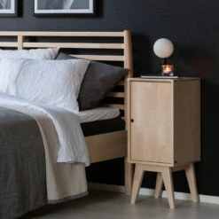 Sessak Aria Pöytävalaisin Musta, Valkoinen Lasi -Yleinen Kotikauppa sessak aria poytavalaisin mustavalkoinen