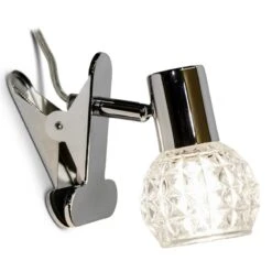 Sessak Beth Nipistinvalaisin Kromi