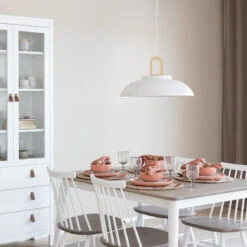 Sessak Leone 50 Riippuvalaisin Valkoinen -Yleinen Kotikauppa sessak leone 50 riippuvalaisin valkoinen web 8