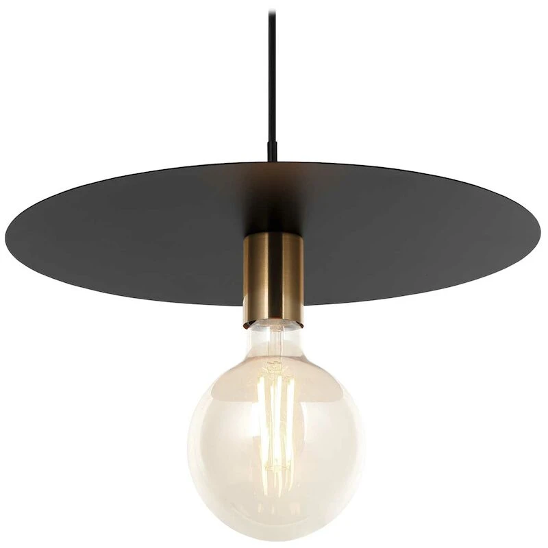 Sessak Morgan Riippuvalaisin Musta 3 Sessak Morgan Riippuvalaisin Musta - Image 3