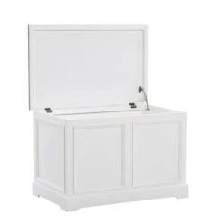 Sevilla Arkkupöytä Valkoinen/ Harmaa 9 Sevilla Arkkupöytä Valkoinen/ Harmaa -Yleinen Kotikauppa sevilla 11 arkkupoyta auki kal