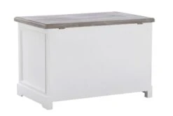 Sevilla Arkkupöytä Valkoinen/ Harmaa 8 Sevilla Arkkupöytä Valkoinen/ Harmaa -Yleinen Kotikauppa sevilla 11 arkkupoyta takaa kal