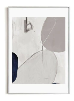 Blissposter 3rd Day 50x70 Juliste