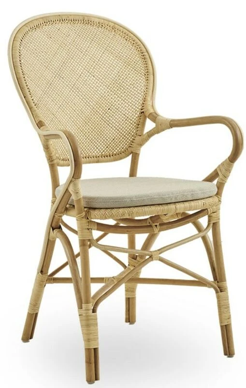 Sika-Design Rossini Pehmuste Valkoinen A652 2 Sika-Design Rossini Pehmuste Valkoinen A652 - Image 2