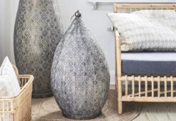 Sika-Design Juuttimatto Ø120cm -Yleinen Kotikauppa sikadesign juuttimatto 120cm miljoo