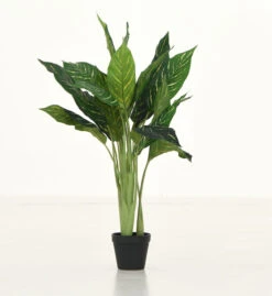 Mariavehka Tekokasvi 75 Cm