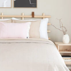 Uudet tuotteet 21 Silmu Päiväpeitto 150x260 Cm Beige