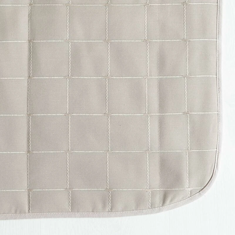 Silmu Päiväpeitto 150x260 Cm Beige 4 Silmu Päiväpeitto 150x260 Cm Beige - Image 4