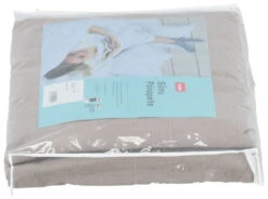 Silmu Päiväpeitto 150x260 Cm Beige 6 Silmu Päiväpeitto 150x260 Cm Beige -Yleinen Kotikauppa silmu paivapeitto beige1