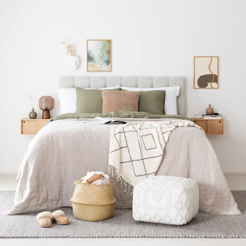 Xeraliving PEACE OF MIND Sellutaulu 30x40 Cm 1 Xeraliving PEACE OF MIND Sellutaulu 30x40 Cm