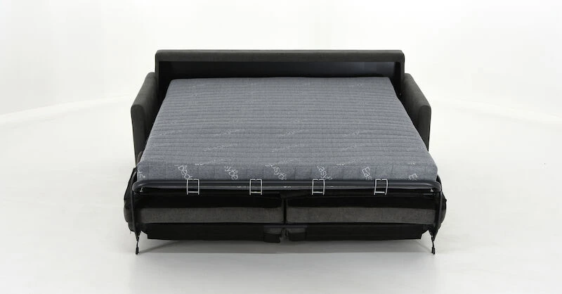 Selja Vuodesohva Tummanharmaa Thomas 1 5 Selja Vuodesohva Tummanharmaa Thomas 1 - Image 5