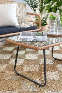 Stockton Sohvapöytä Luonnonväri, Tummanharmaat Jalat 7 Stockton Sohvapöytä Luonnonväri, Tummanharmaat Jalat -Yleinen Kotikauppa stockton sohvaryhma poyta web