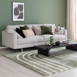 Bloomingville Astan Tekokukka 2 Kpl