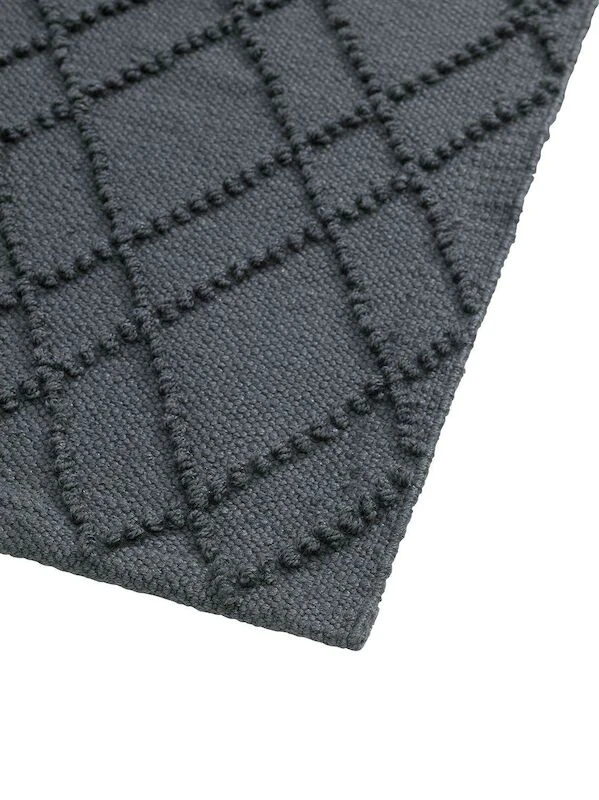 Svanefors Alma Matto 200x300 Cm Harmaa 3 Svanefors Alma Matto 200x300 Cm Harmaa - Image 3