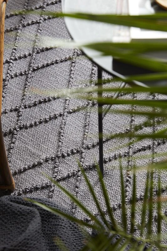 Svanefors Alma Matto 200x300 Cm Harmaa 5 Svanefors Alma Matto 200x300 Cm Harmaa - Image 5