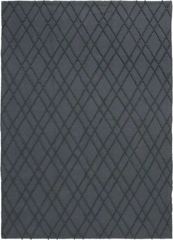 Svanefors Alma Matto 200x300 Cm Harmaa 4 Svanefors Alma Matto 200x300 Cm Harmaa - Image 4