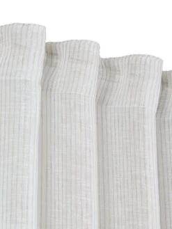 Svanefors Berit Verhot 2x140x280 Cm Beige