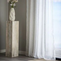 Svanefors Berit Verhot 2x140x280 Cm Beige 5 Svanefors Berit Verhot 2x140x280 Cm Beige -Yleinen Kotikauppa svanefors berit verhot 2x140x280cm beige 3