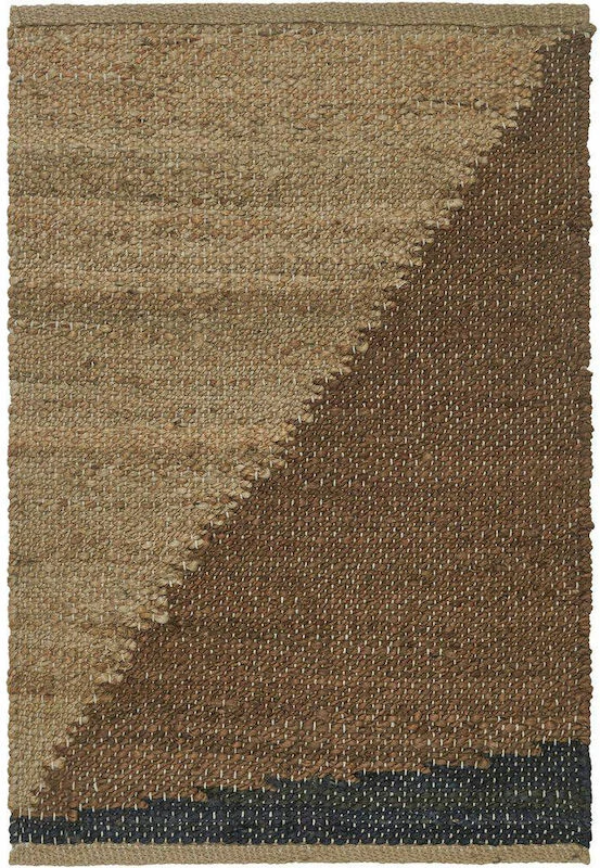 Svanefors Brita Juuttimatto 70x240 Cm Ruskea 3 Svanefors Brita Juuttimatto 70x240 Cm Ruskea - Image 3