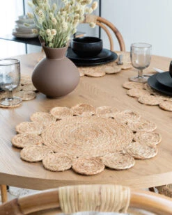 Svanefors Dal Tabletti Ø40 Cm Luonnonväri 8 Svanefors Dal Tabletti Ø40 Cm Luonnonväri -Yleinen Kotikauppa svanefors dal tabletti 40cm web 2