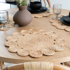 Svanefors Dal Tabletti Ø40 Cm Luonnonväri 7 Svanefors Dal Tabletti Ø40 Cm Luonnonväri -Yleinen Kotikauppa svanefors dal tabletti 40cm web 5