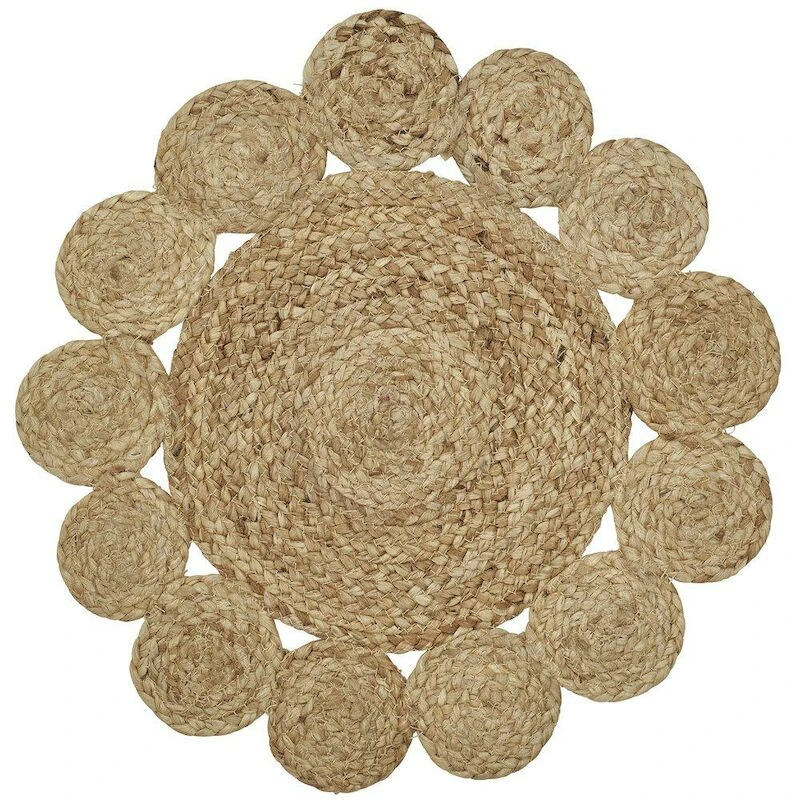 Svanefors Dal Tabletti Ø40 Cm Luonnonväri 6 Svanefors Dal Tabletti Ø40 Cm Luonnonväri - Image 6