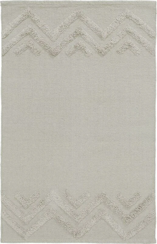 Svanefors Madison Matto 60x90 Cm Beige 1 Svanefors Madison Matto 60x90 Cm Beige