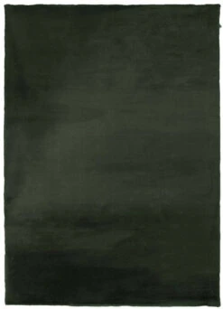 Svanefors Ninha Matto 160x230 Cm Vihreä